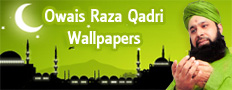 owais raza qadri