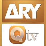 ARY Qtv Wallpaper