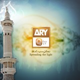 ARY Qtv Wallpaper