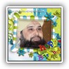 Owais Qadri Birthday Wallpapers