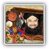 Owais Qadri Birthday Wallpaper