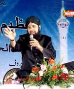 Hyderabad Dakan India Mehfil-e-Naat