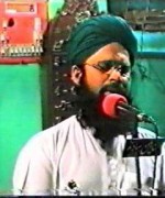 Jamia Masjid Noor-e-Madina