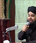 Owais Raza Qadri