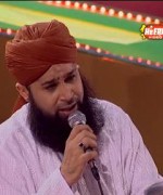 Mehfil-e-Shab-e-Miraj - Rajab Qtv 2005