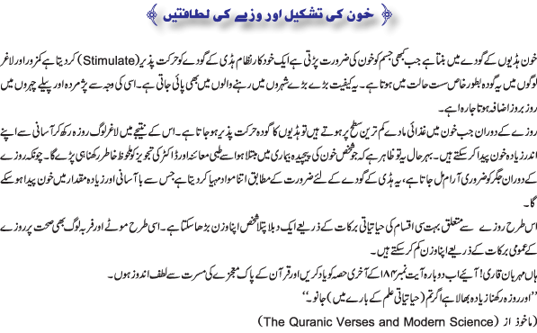 Roza Aur Jadeed Science-e-Tahkikat